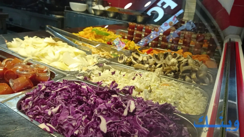 Chinese food 2