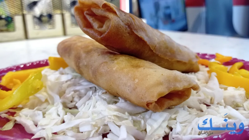 Chinese food 2
