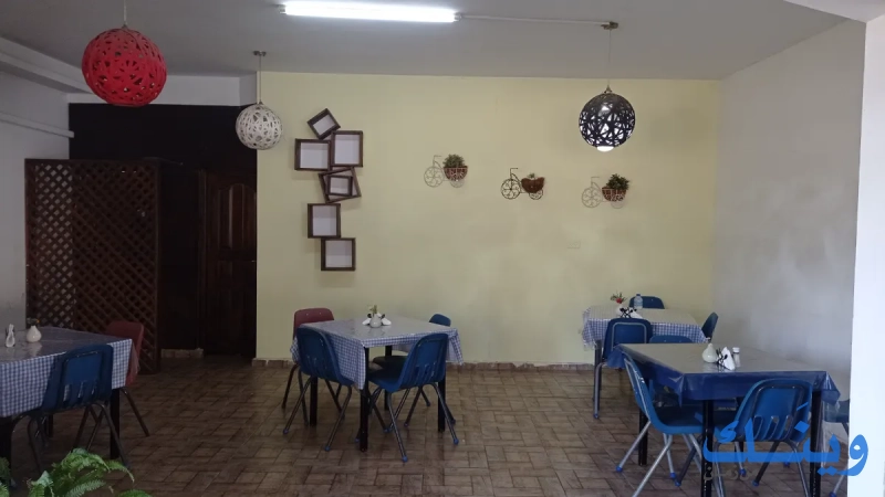 مطعم حارتنا