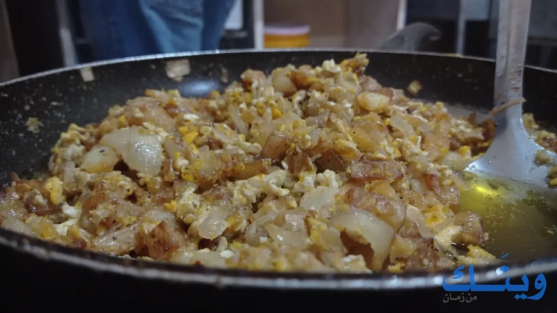 مطعم السيوري -ابو عمرو