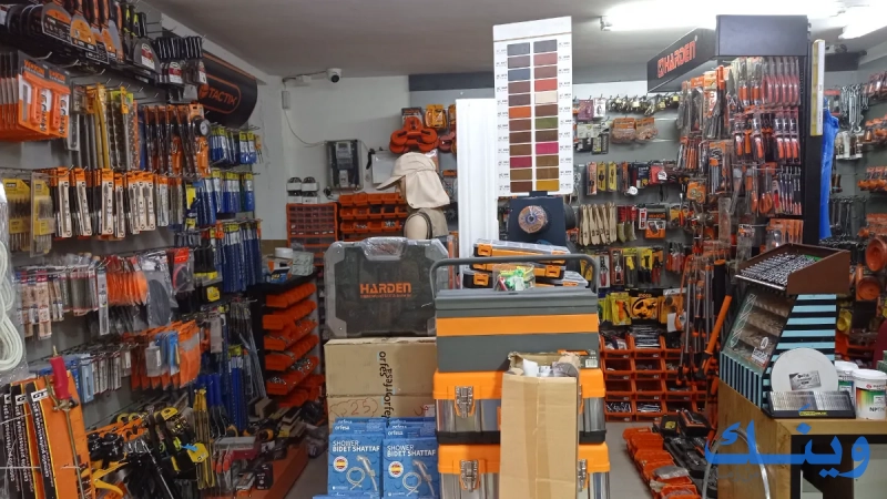 كفاءة المهندس لمواد البناء والادوات الصحية