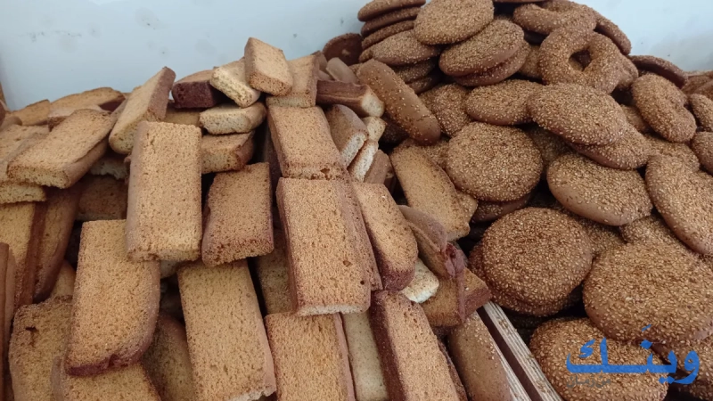 مخبز الخضري
