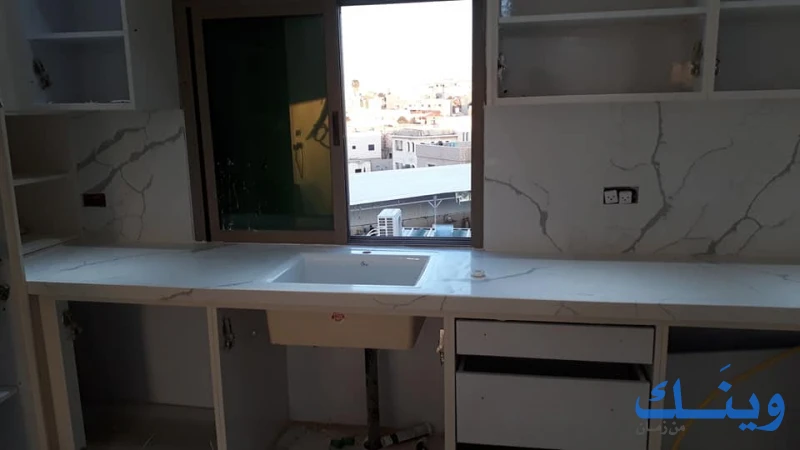 معرض القدس للرخام والجرانيت