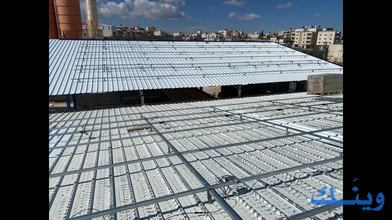 مؤسسة الجدع للهندسة الكهربائية