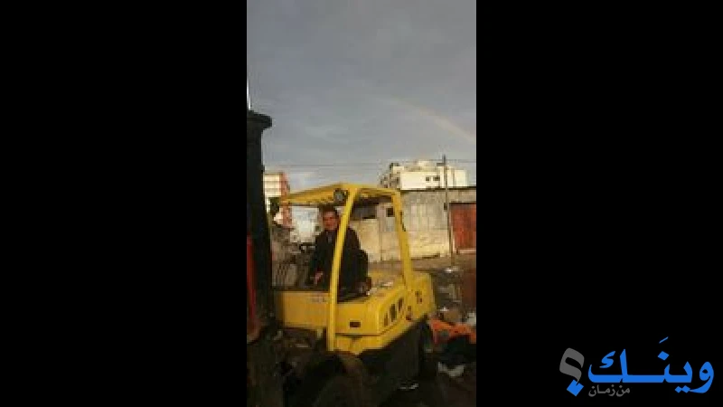 ابناء خضر عيادة بكرون