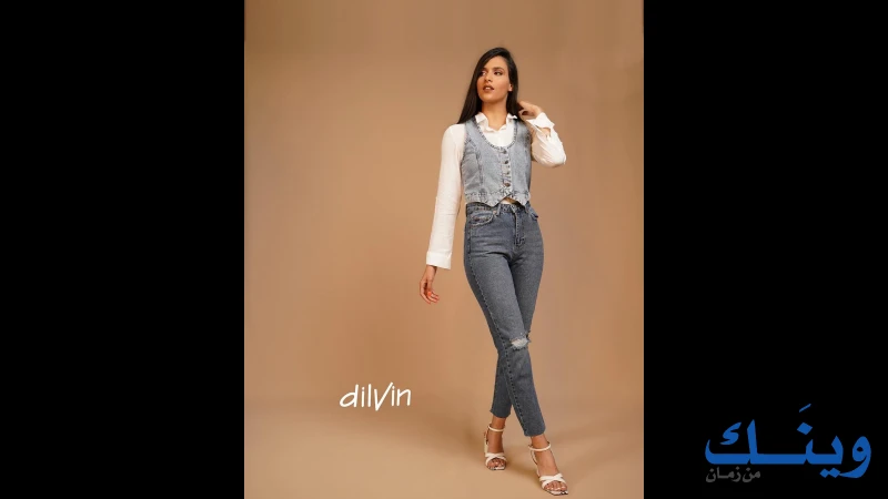 Dilvin