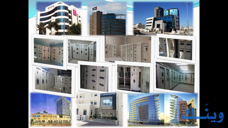 Modern Electromechanical Engineering Co. ( MELEMCO )