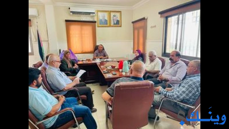 بلدية باقة الشرقية