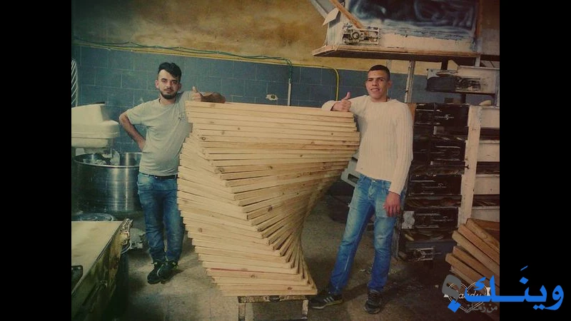 مخبز ابو عثمان