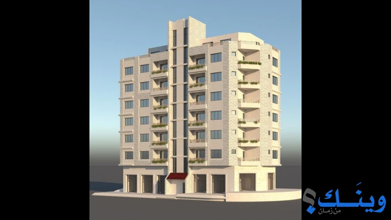 مكتب ابو شمعة الهندسي الاستشاري