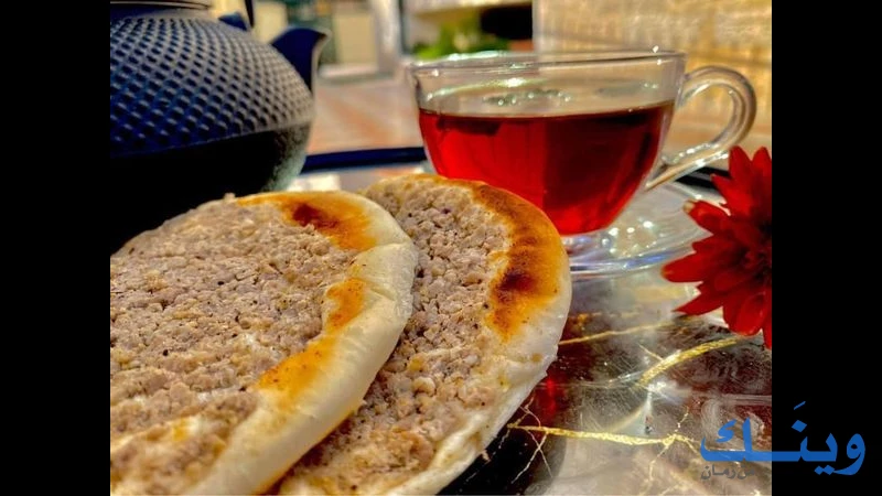 مخابز وحلويات فنون