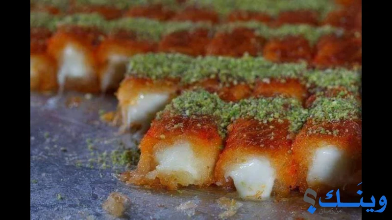 كلاج وحلويات ابو اصطيف