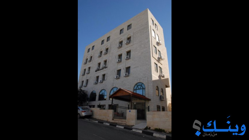 فندق بيت لحم ان
