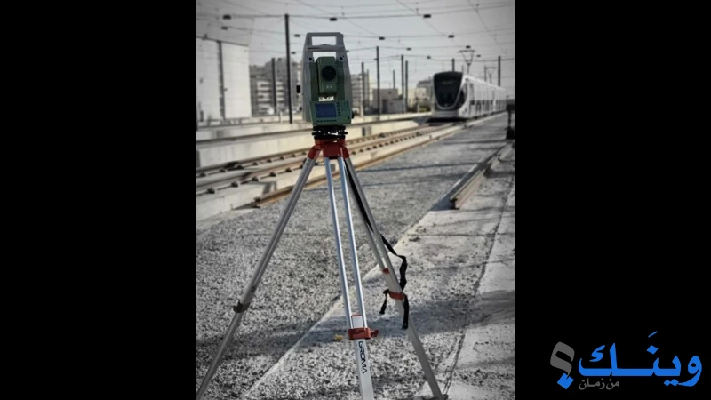 جبارين للهندسة والمساحة