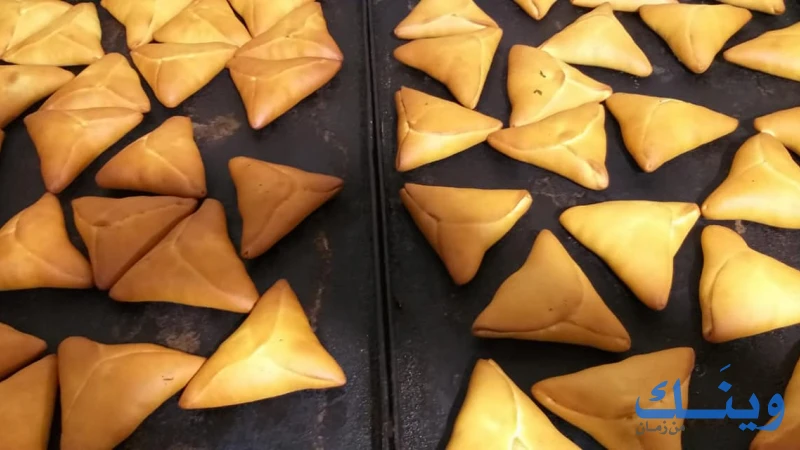 مخبز وسوبر ماركت شاهين