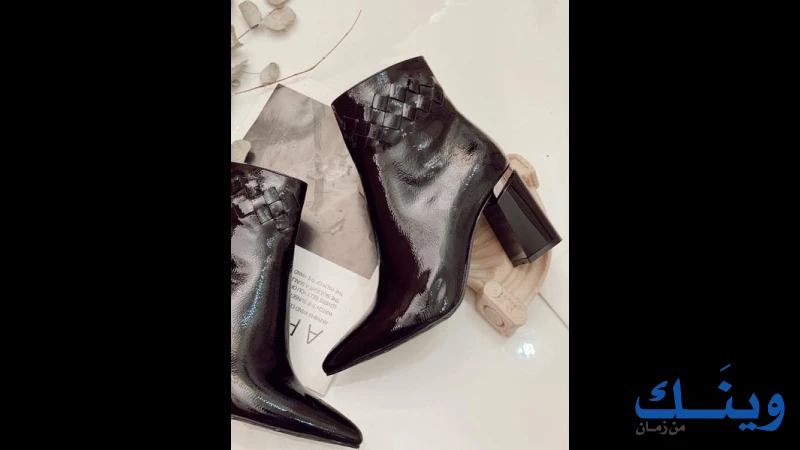 Wow shoes
