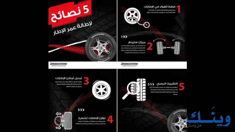 مركز سمارو للاطارات