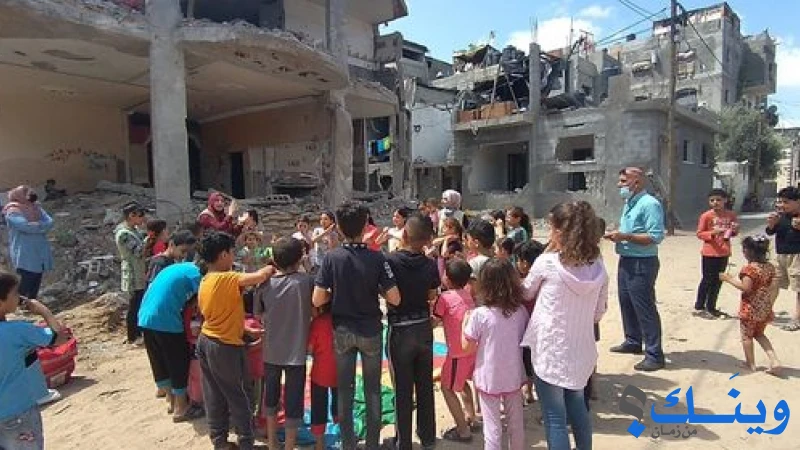 جمعية الشباب التنموية
