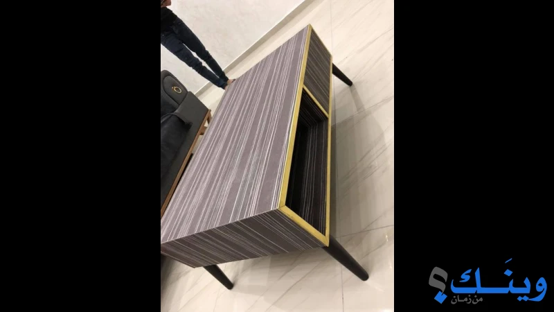 معرض ومنجرة المطبخ الامريكي