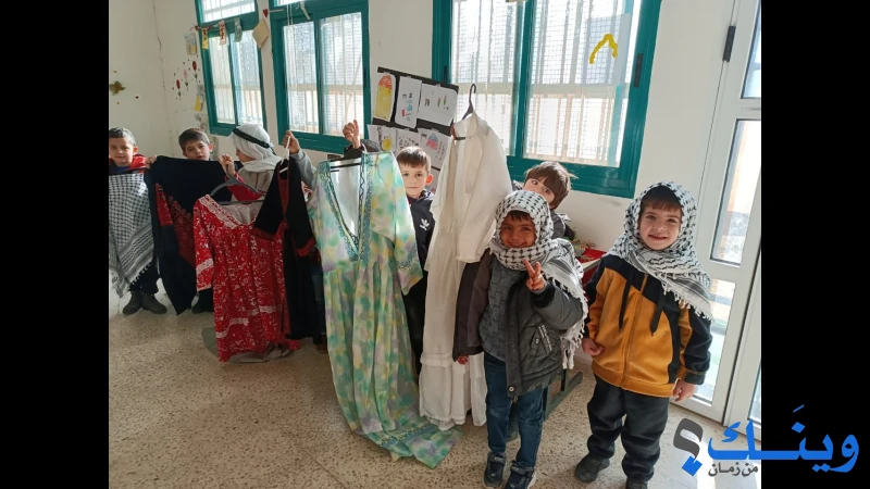 مدرسة ذكور عجة الاساسية