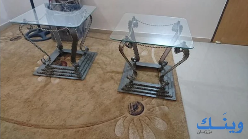 محلات الجعرون