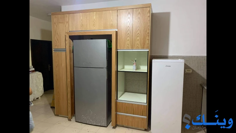 منجرة بركات
