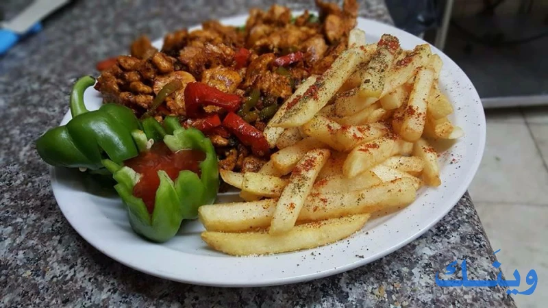 مطعم نوفمبر