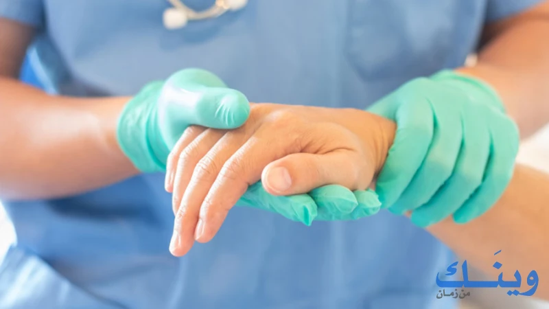 العيادات التخصصية لجراحة التجميل والترميم