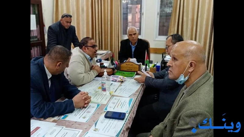 مدرسة اسدود الاساسية للبنين