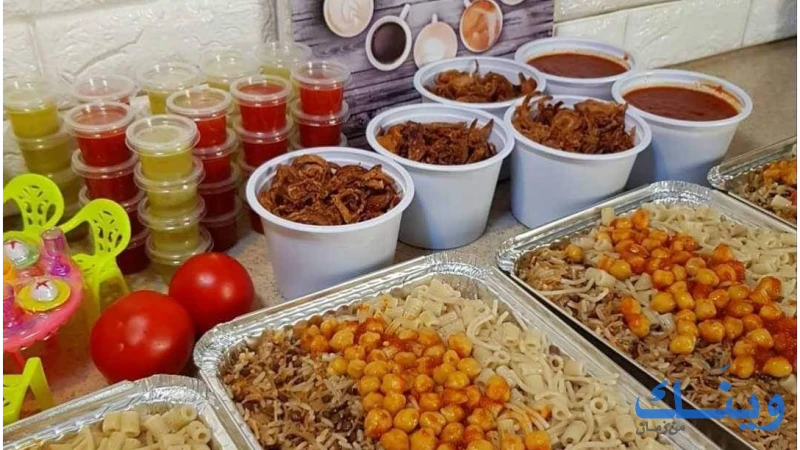 مطعم كايرو
