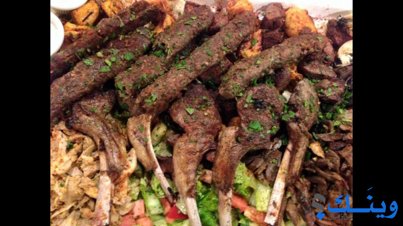 مطعم وكافيه سيران