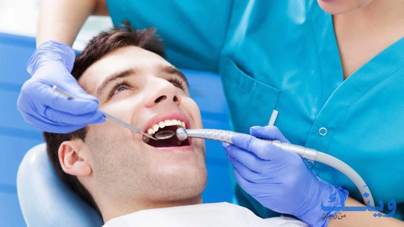 Dental sense