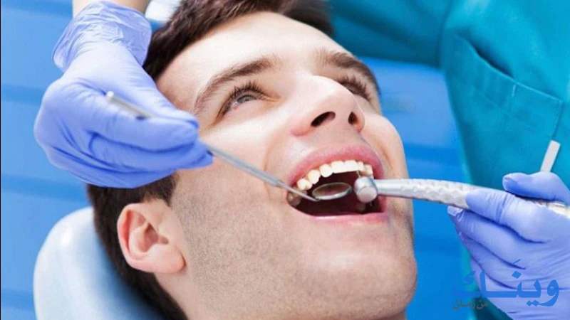 مختبر الفارس للاسنان