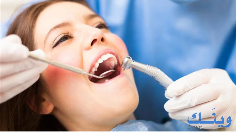 Dental sense