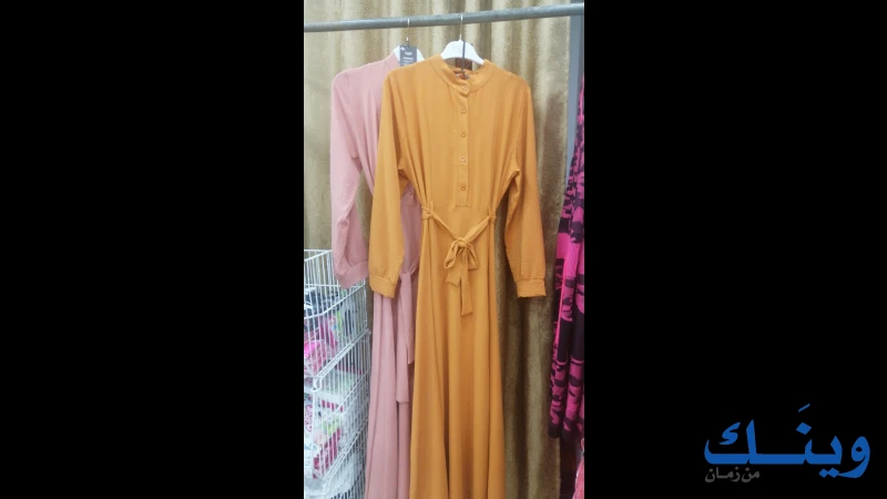 ازياء عاشور