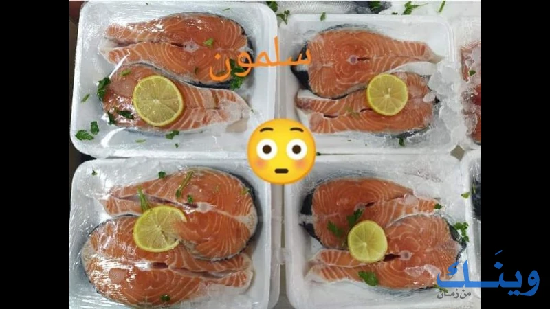 مسمكة بور سعيد