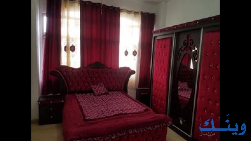 مفروشات النورس