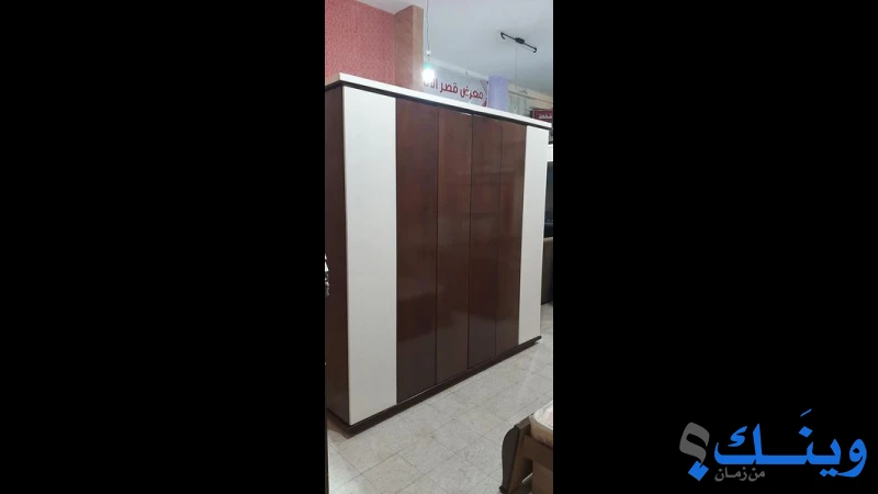 قصر الامراء للاثاث المنزلي والمكتبي