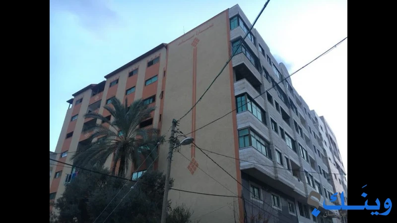 المدائن للتنمية والاعمار