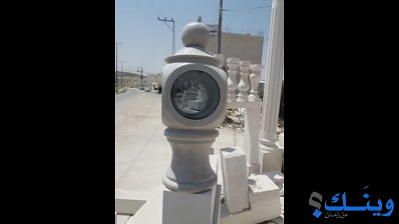 جابر وامام للحجارة والرخام