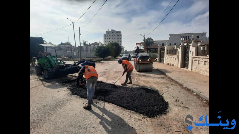 بلدية طولكرم