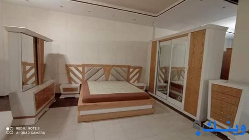 منجرة ومعرض الكحلوت