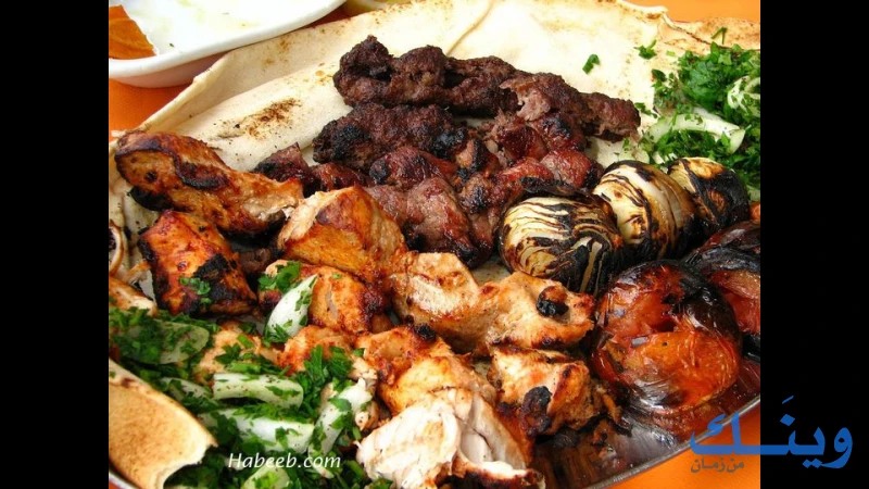 ملحمة الامانة