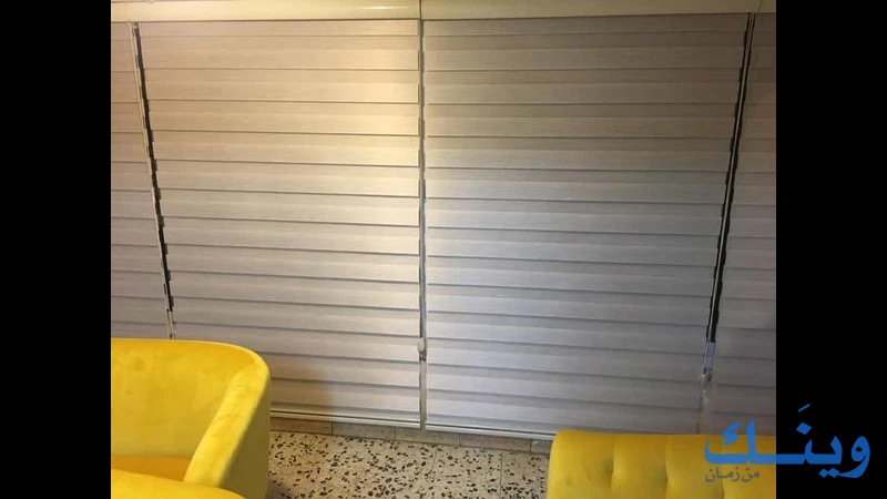 محلات قشوع للبرادي