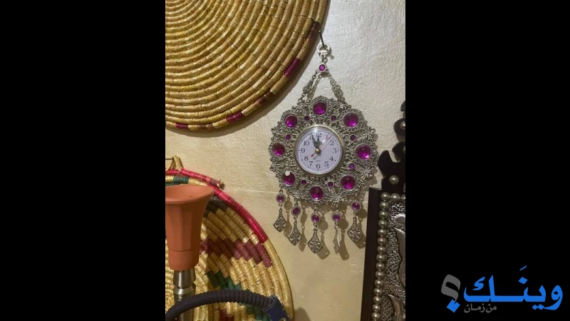 محلات التاج