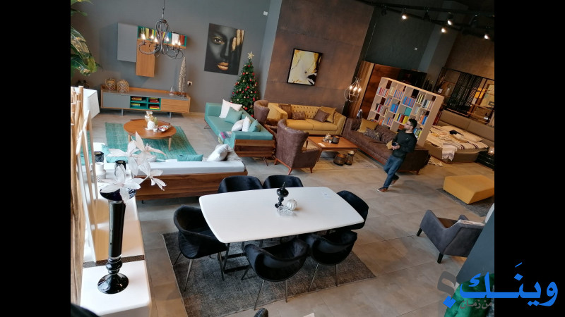 ART Furniture  Palestine