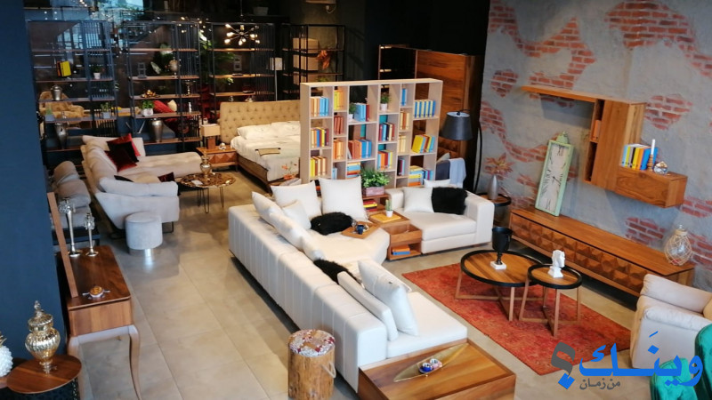 ART Furniture  Palestine