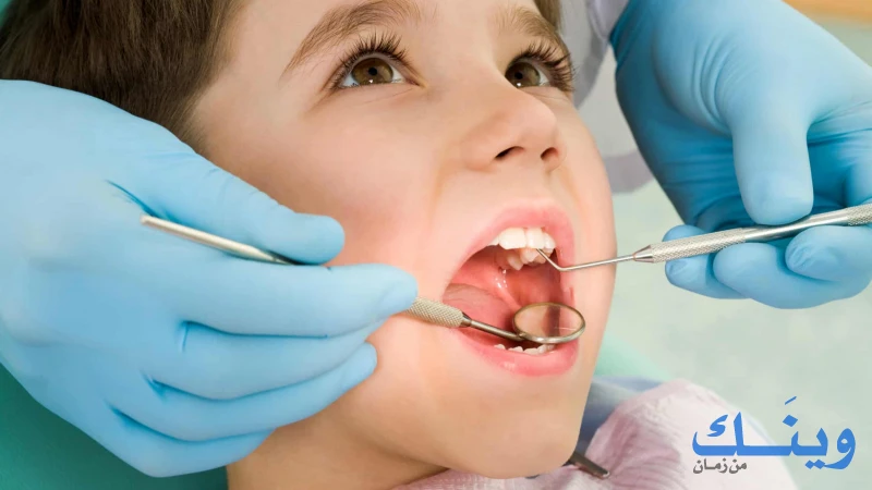 Dental sense
