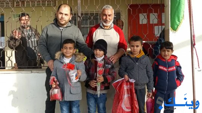 مدرسة شهداء صوريف الاساسية للبنين