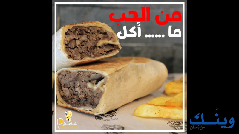 شامي